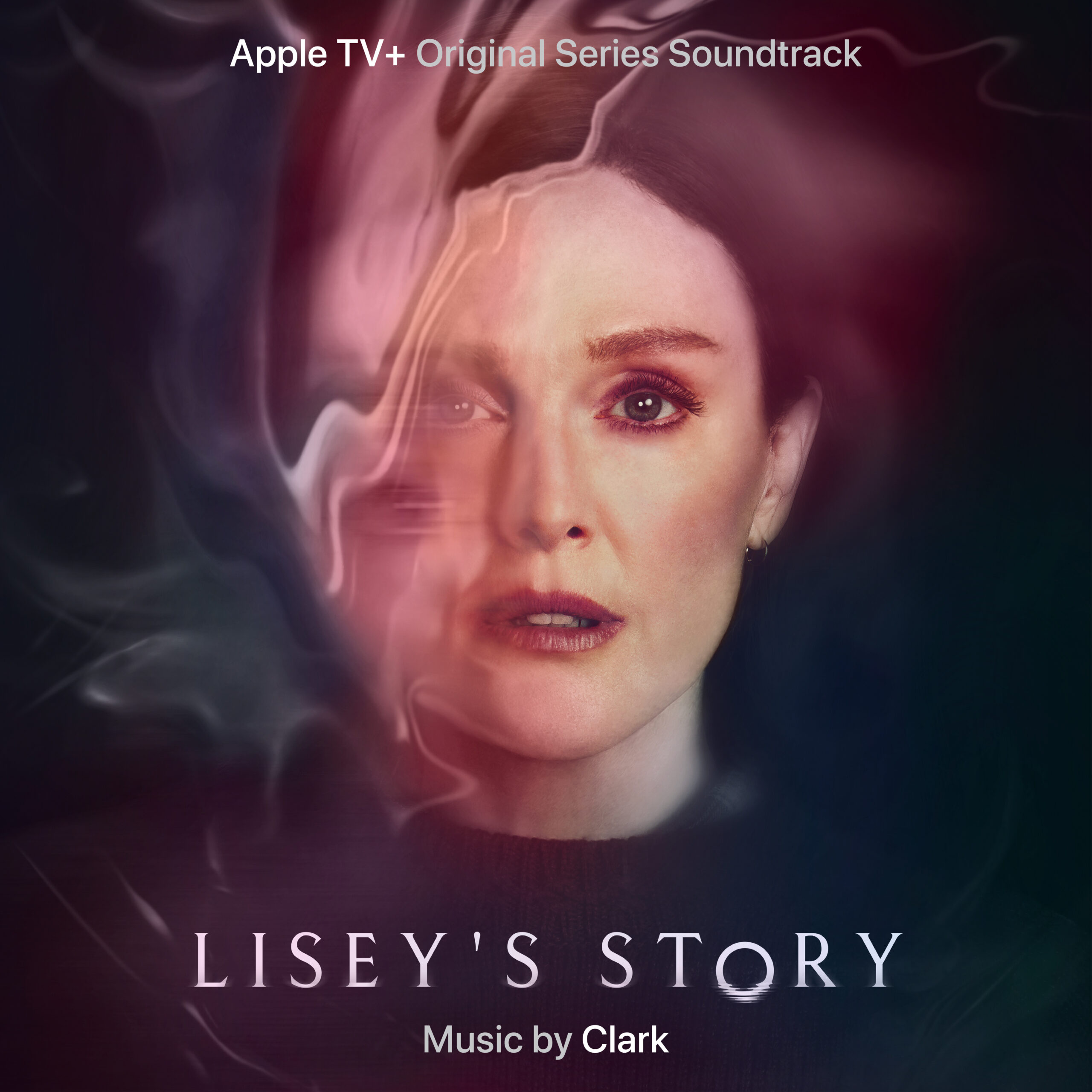 Lisey's Story Album Cover
